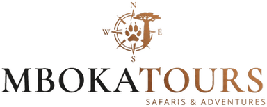 Mboka Tours