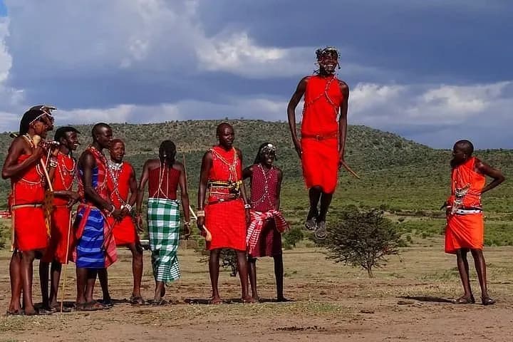Culture & Heritage